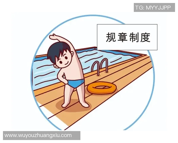 水中自救与互救技巧全面解析确保安全的实用指南