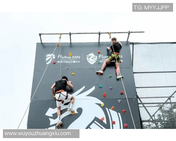 西安极限运动队的意识探讨与运动文化的融合发展