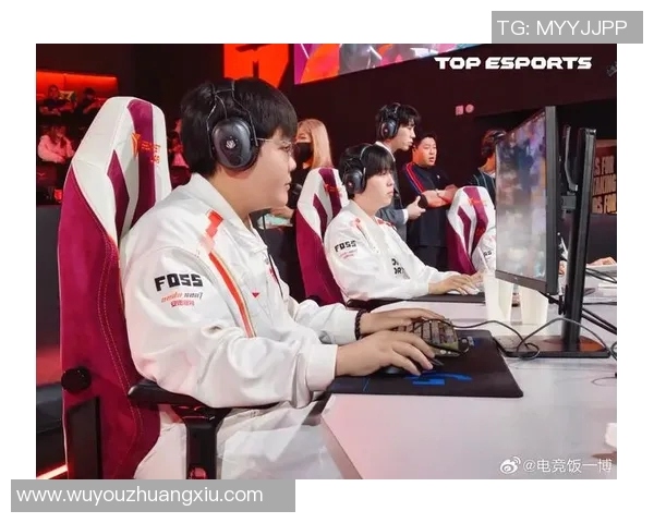英雄联盟深度解析:TES战队心理素质的秘密与成长之路 英雄联盟深度解析:TES战队心理素质的秘密与成长之路