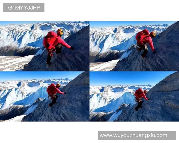 重庆极限运动队的挑战与突破:一段激情与勇气交织的纪实旅程 重庆极限运动队的挑战与突破:一段激情与勇气交织的纪实旅程