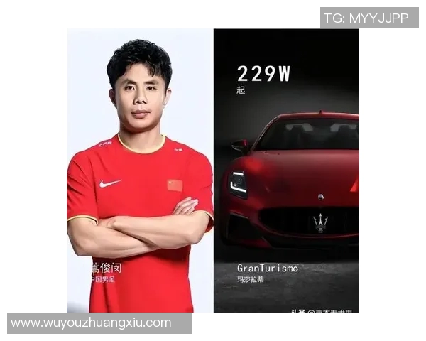 中国足球明星们的豪车生活揭秘他们最爱的车型与驾驶体验
